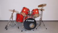 Drumset