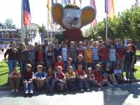 Europapark Rust