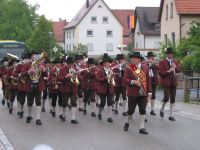 Musikverein Scheifling/St.Lorenzen